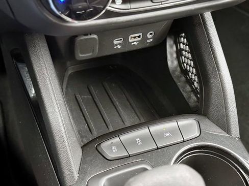 Certified 2023 Chevrolet TrailBlazer LT image 27