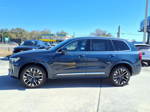 New 2026 Volvo XC90 B6 Plus w/ Protection Package Premier image 4