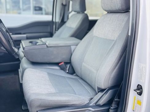 Used 2022 Ford F150 XLT w/ Equipment Group 301A Mid image 14