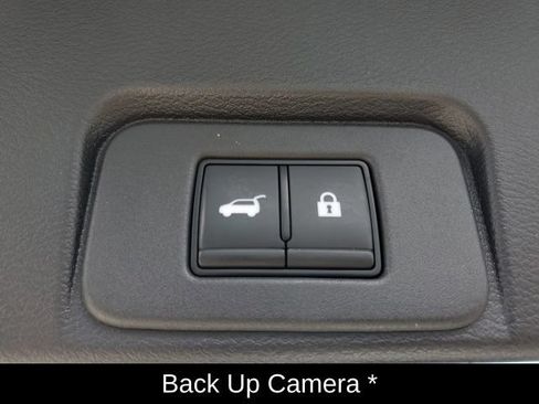 Certified 2023 Nissan Rogue SL w/ SL Premium Package AWD/4WD image 20
