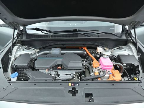 Used 2023 Hyundai Santa Fe Limited image 36