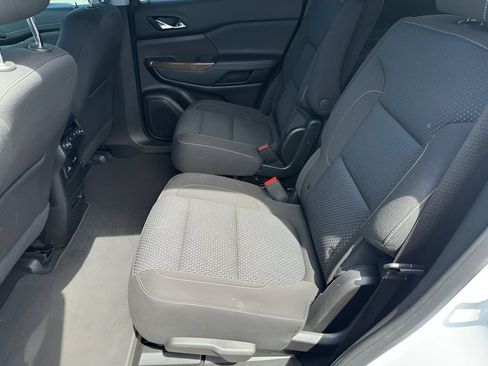 Used 2023 GMC Acadia SLE w/ Driver Convenience Package AWD/4WD image 15
