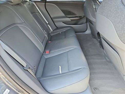Used 2025 Lucid Air Touring AWD/4WD image 20