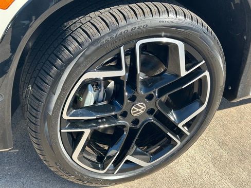 New 2026 Volkswagen Tiguan SEL R-Line image 35