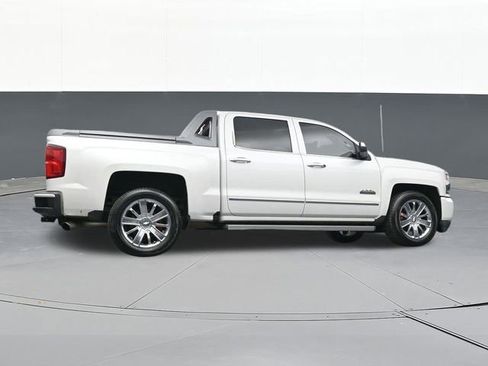 Used 2017 Chevrolet Silverado 1500 High Country w/ High Desert Package image 50