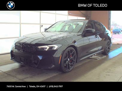 Used 2025 BMW M340i xDrive