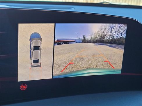 Used 2025 Cadillac CT5 V Blackwing w/ Carbon Fiber 2 Package image 17