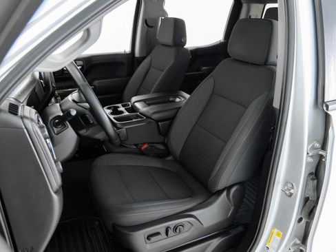 Used 2022 Chevrolet Silverado 1500 LT RWD image 31