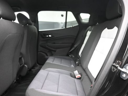 New 2026 Chevrolet Trax RS w/ Driver Confidence Package FWD image 12