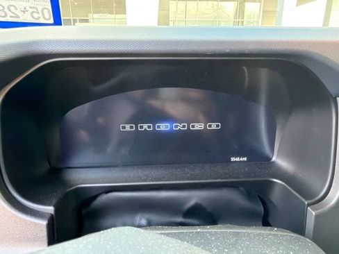 Used 2026 Ford Bronco Badlands AWD/4WD image 7