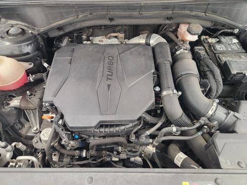 Used 2023 Kia Sorento SX FWD image 32