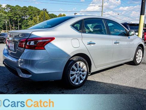 Used 2019 Nissan Sentra S image 15