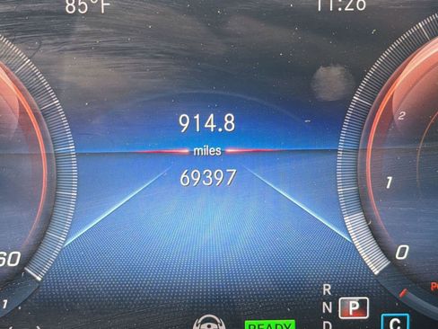 Used 2020 Mercedes-Benz GLE 450 4MATIC image 20