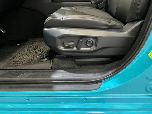 New 2026 Toyota Tundra TRD Pro AWD/4WD image 14