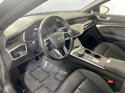 Used 2019 Audi A6 2.0T Premium w/ Convenience Package image 9