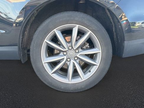 Used 2021 Acura RDX AWD w/ Technology Package image 9