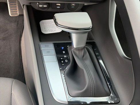 New 2026 Hyundai Elantra Sport FWD image 21