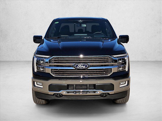 New 2026 Ford F150 King Ranch w/ Equipment Group 601A High AWD/4WD image 6