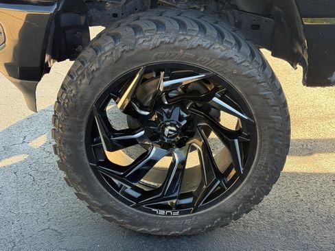 Used 2019 RAM 1500 Big Horn AWD/4WD image 6