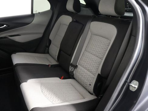 Used 2022 Chevrolet Equinox LS w/ LS Convenience Package image 28