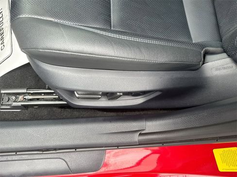 Used 2025 Toyota Camry XSE image 14