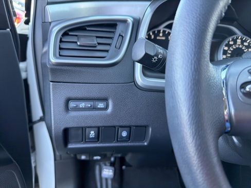 Used 2024 Nissan Murano SV w/ SV Midnight Edition Package image 29