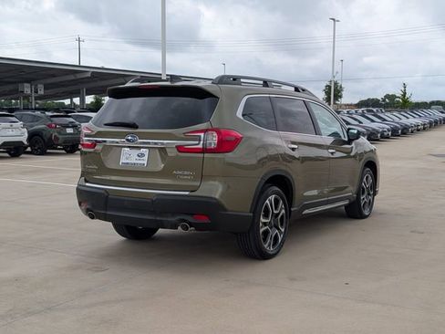 New 2026 Subaru Ascent Touring AWD/4WD image 5