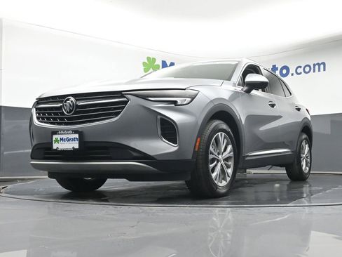 Used 2023 Buick Envision Preferred FWD image 6
