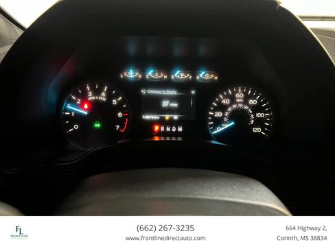 Used 2019 Ford F150 XLT w/ Equipment Group 302A Luxury AWD/4WD image 18
