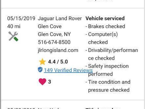 Used 2019 Land Rover Discovery SE AWD/4WD image 68