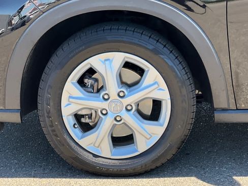 Used 2025 Honda HR-V LX image 30