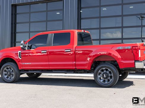 Used 2017 Ford F250 XL AWD/4WD image 5