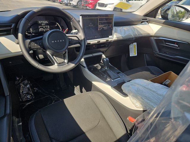 New 2026 MAZDA CX-5 Select AWD/4WD image 6