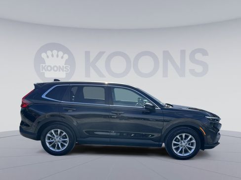 Used 2023 Honda CR-V EX-L image 8