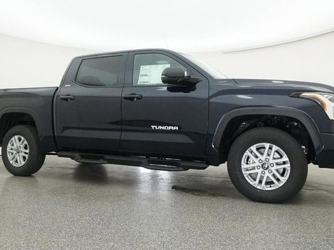New 2026 Toyota Tundra SR5 AWD/4WD image 38