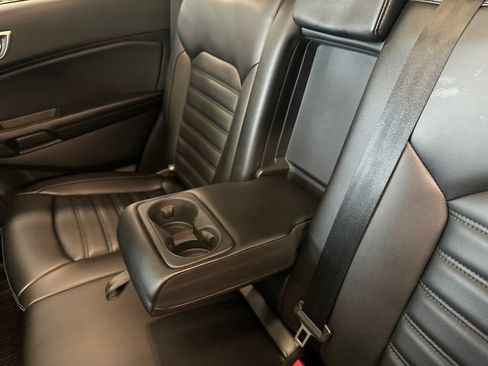 Used 2024 Ford Edge SEL w/ Convenience Package AWD/4WD image 27