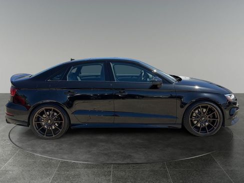 Used 2017 Audi S3 Premium Plus w/ Technology Package AWD/4WD image 10