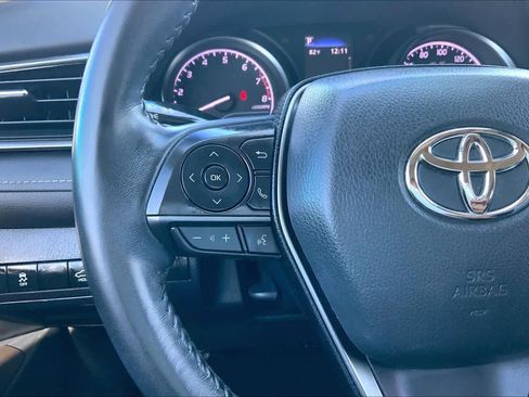 Used 2023 Toyota Camry SE image 22