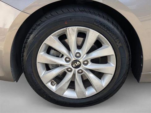 Used 2016 Kia Optima LX w/ Option Group 014 image 23