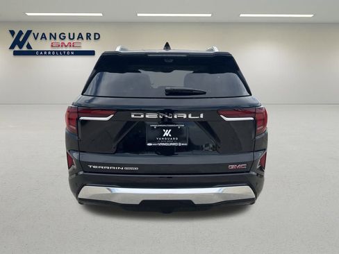 New 2026 GMC Terrain Denali w/ LPO, Floor Liner Package image 4