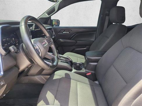 Used 2024 GMC Canyon Elevation w/ Convenience Package RWD image 16