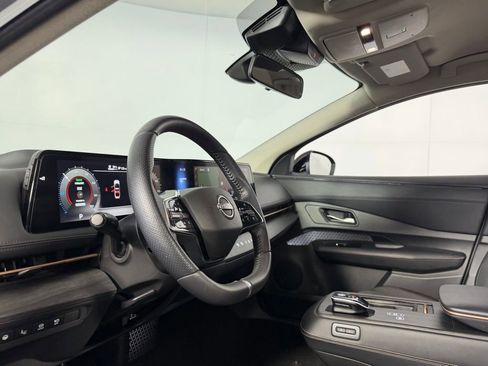 Used 2024 Nissan Ariya ENGAGE e-4ORCE image 18