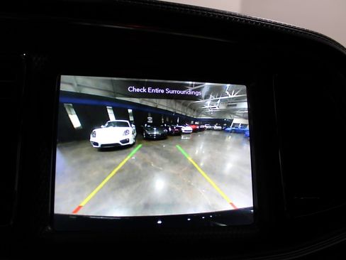 Used 2021 Dodge Challenger SRT Hellcat image 33