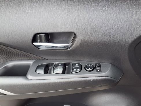 Used 2024 Nissan Kicks SV w/ Interior Electronics Package image 16