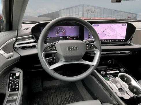 New 2026 Audi A6 Prestige AWD/4WD image 7