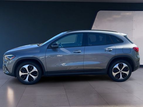 Certified 2026 Mercedes-Benz GLA 250 4MATIC image 2