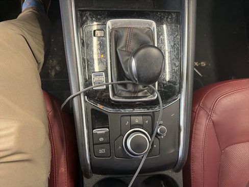 Used 2023 MAZDA CX-5 Carbon Edition image 19