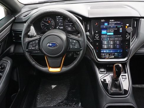 Used 2024 Subaru Outback Wilderness AWD/4WD image 24
