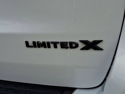 Used 2020 Jeep Grand Cherokee Limited X AWD/4WD image 12