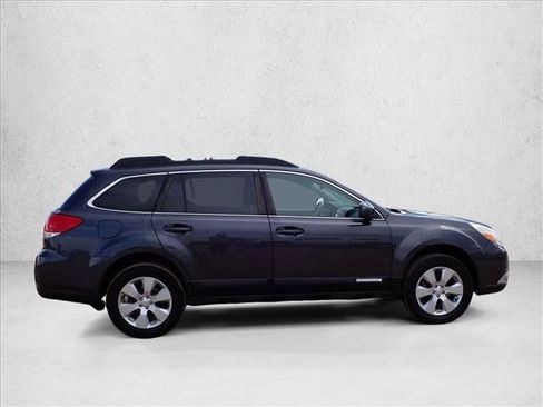 Used 2011 Subaru Outback 2.5i Limited w/ PWR Moonroof Pkg AWD/4WD image 5